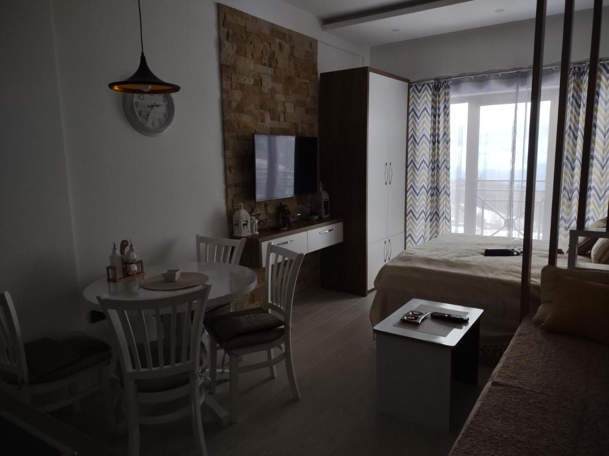 Milmari Kop N10 Apartment Kopaonik Ngoại thất bức ảnh