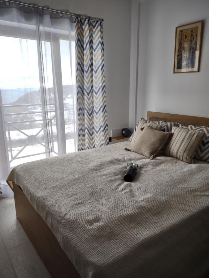 Milmari Kop N10 Apartment Kopaonik Ngoại thất bức ảnh