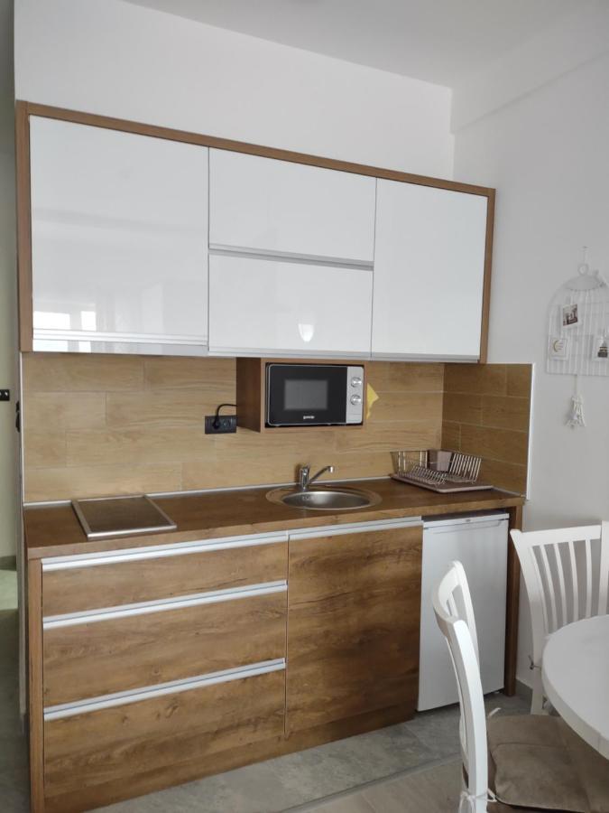 Milmari Kop N10 Apartment Kopaonik Ngoại thất bức ảnh