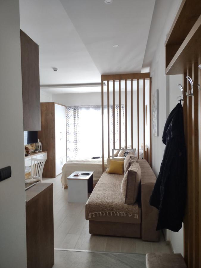 Milmari Kop N10 Apartment Kopaonik Ngoại thất bức ảnh