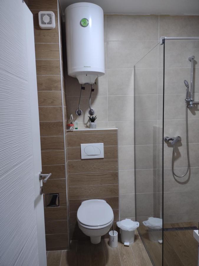 Milmari Kop N10 Apartment Kopaonik Ngoại thất bức ảnh