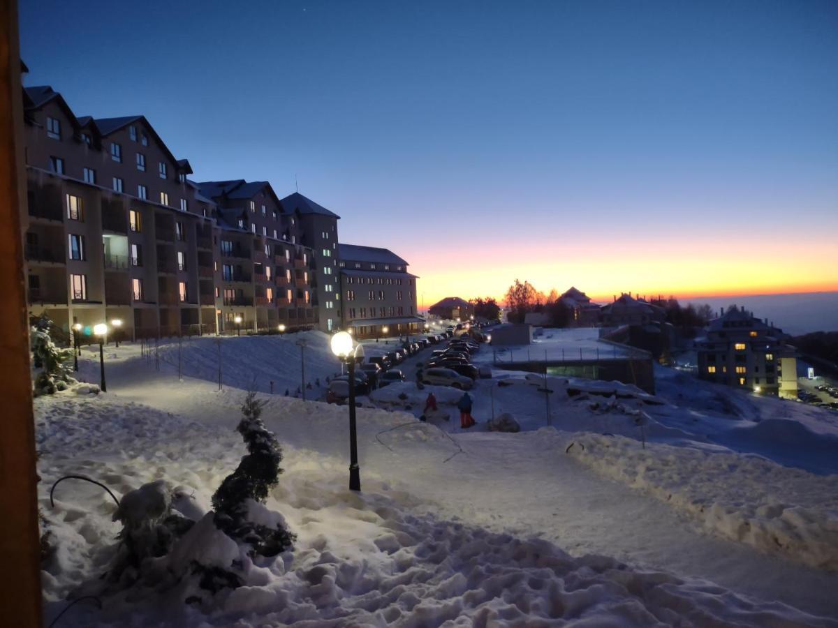 Milmari Kop N10 Apartment Kopaonik Ngoại thất bức ảnh